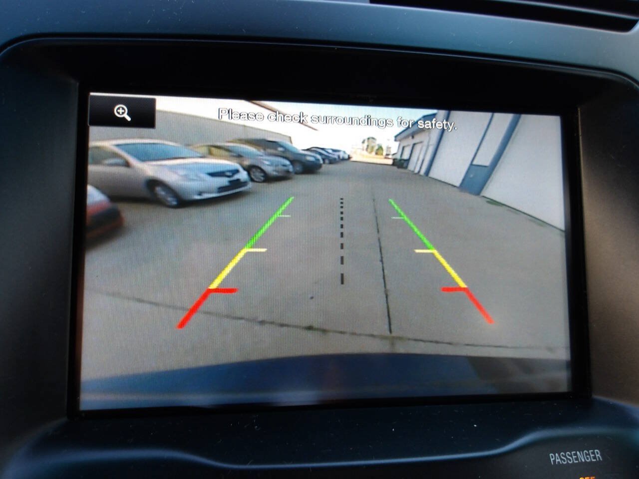 Used 2014 Ford Explorer XLT w/ Equipment Group 202A FWD image 49
