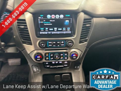 Certified 2019 GMC Yukon SLT AWD/4WD image 6