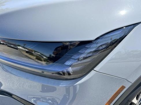 New 2026 Lincoln Nautilus Premier w/ Equipment Group 102A AWD/4WD image 9