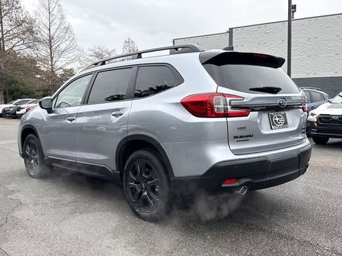 New 2026 Subaru Ascent Bronze Edition image 5