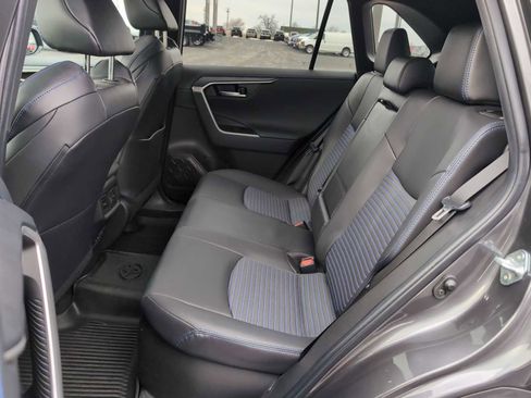 Used 2023 Toyota RAV4 XSE image 26