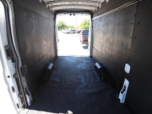 Used 2023 Ford Transit 250 148 High Roof Extended w/ Load Area Protection Package image 14