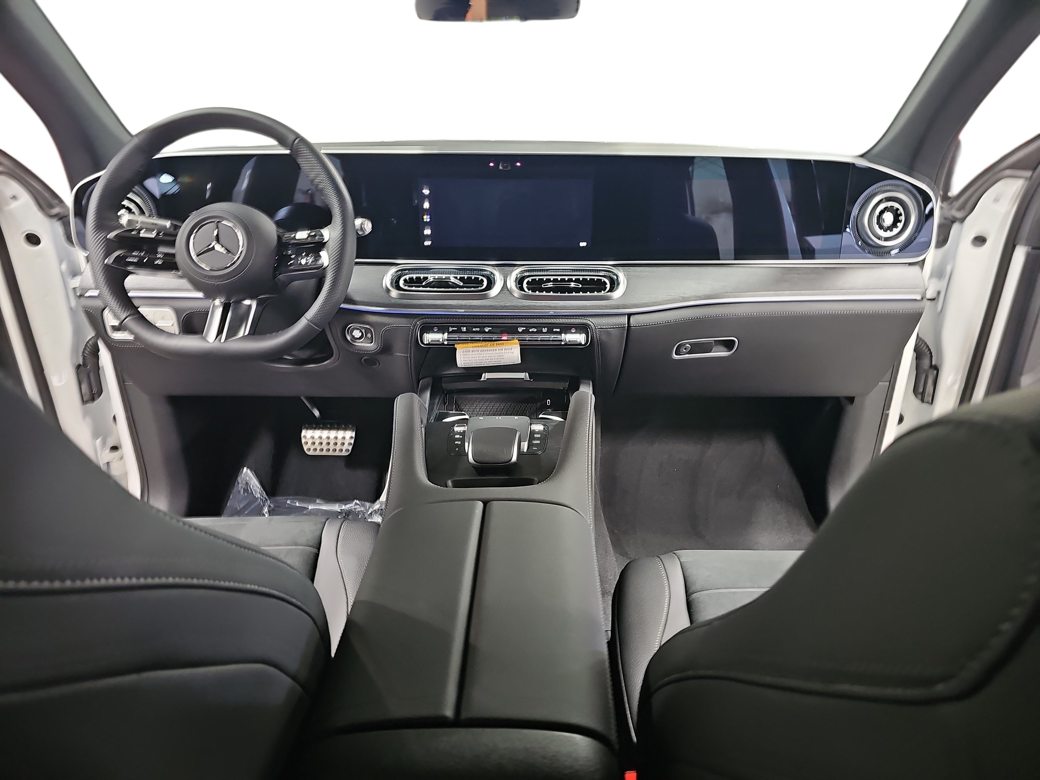 New 2027 Mercedes-Benz GLE 450 4MATIC Coupe image 9