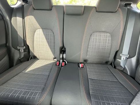 Certified 2025 Honda HR-V Sport image 16