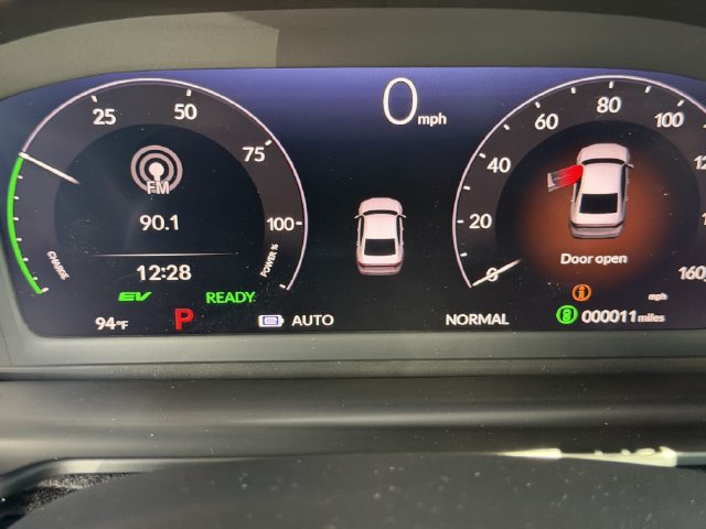 New 2026 Honda Accord Sport image 32