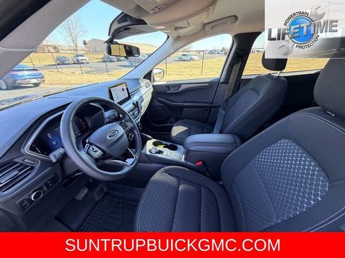 Used 2024 Ford Escape Active w/ Cold Weather Package image 25