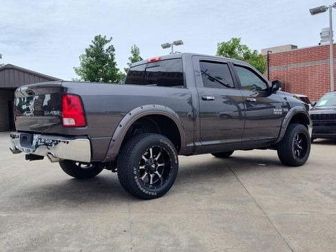 Used 2014 RAM 1500 Lone Star AWD/4WD image 7