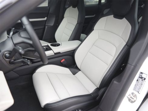 New 2026 Porsche Taycan 4 image 5