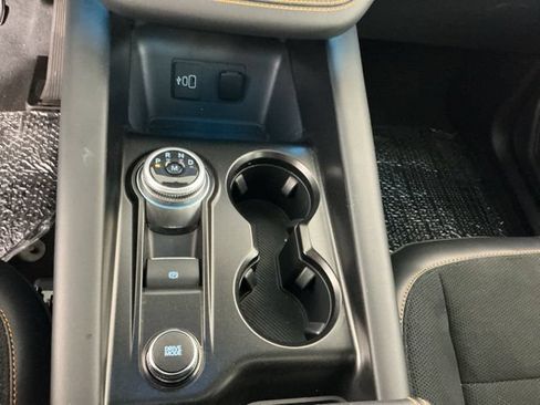 Used 2026 Ford Explorer Tremor w/ Tremor Ultimate Package AWD/4WD image 22