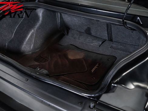 Used 2016 Dodge Challenger SRT Hellcat image 41