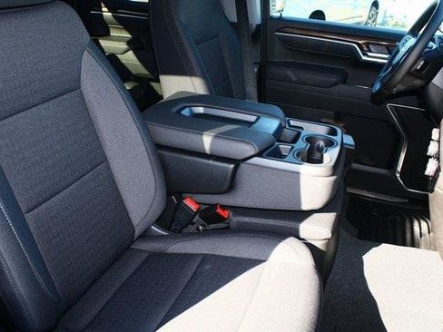 New 2026 Chevrolet Silverado 1500 LT image 7