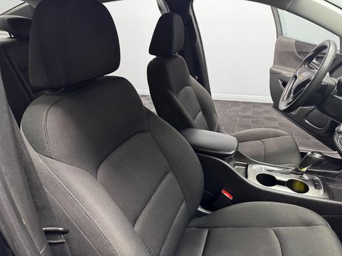 Used 2020 Chevrolet Malibu LS w/ LPO, Convenience Package 1 image 53