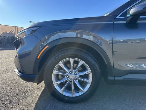 Used 2023 Honda CR-V EX-L image 18