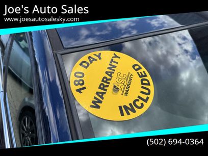 Used 2011 Chevrolet Cruze LS w/ Connectivity Package