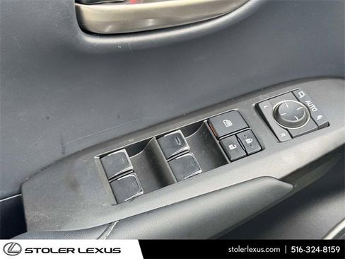 Used 2021 Lexus NX 300 300 Base image 18