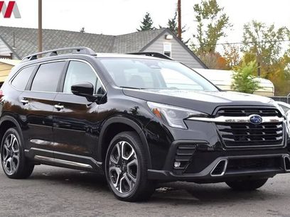 Used 2024 Subaru Ascent Touring
