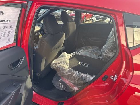 New 2026 Subaru Impreza RS image 14