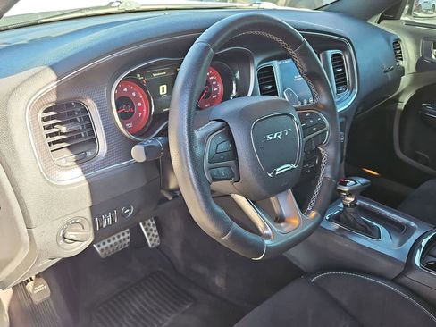 Used 2017 Dodge Charger SRT Hellcat w/ Harman/Kardon Audio Group image 11