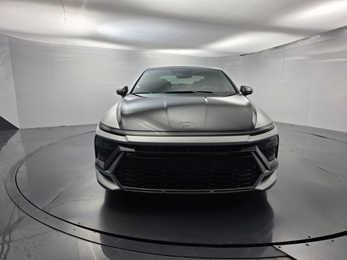 Used 2025 Hyundai Sonata N Line FWD image 2