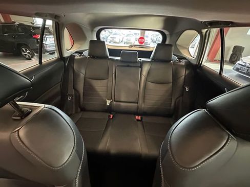 Used 2023 Toyota RAV4 XLE Premium image 17