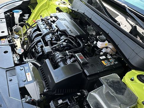 Certified 2024 Hyundai Kona SEL image 26