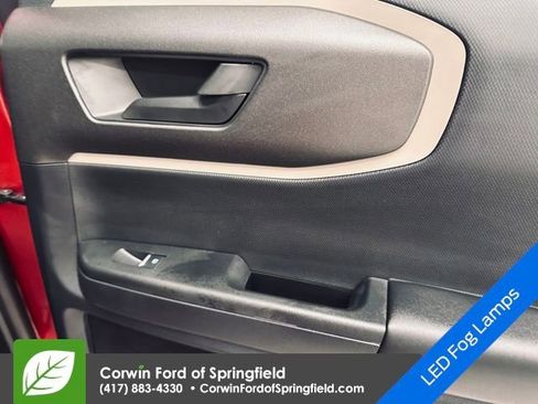 New 2025 Ford Bronco Sport Big Bend image 24