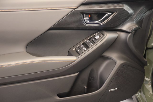 New 2026 Subaru Crosstrek 2.5i Limited AWD/4WD image 9