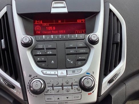 Used 2011 GMC Terrain SLT FWD image 11