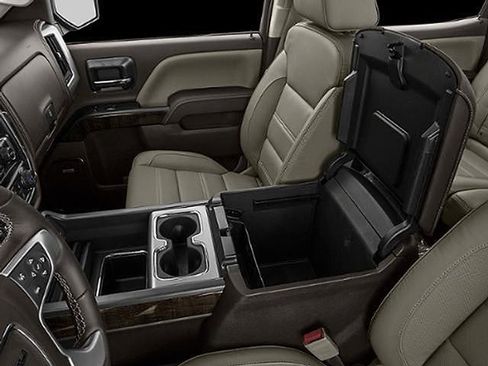 Used 2018 GMC Sierra 1500 Denali AWD/4WD image 46