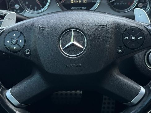 Used 2010 Mercedes-Benz E 63 AMG Sedan image 32