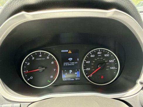 Used 2025 Mitsubishi Eclipse Cross SEL AWD/4WD image 27