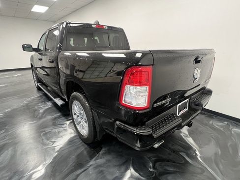 Used 2020 RAM 1500 Big Horn image 17