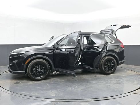 Used 2024 Honda CR-V Sport-L image 53