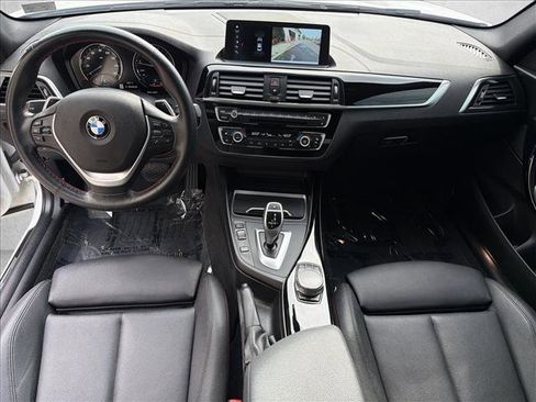 Used 2020 BMW 230i xDrive Coupe w/ Premium Package AWD/4WD image 26