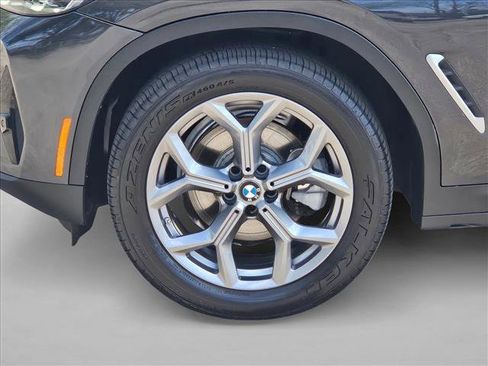 Used 2023 BMW X3 sDrive30i image 24