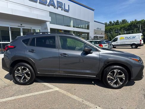 Used 2024 Subaru Crosstrek 2.0i Premium AWD/4WD image 6