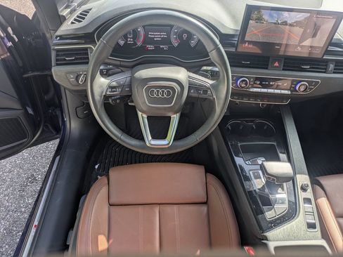 Used 2023 Audi A5 2.0T Prestige AWD/4WD image 13