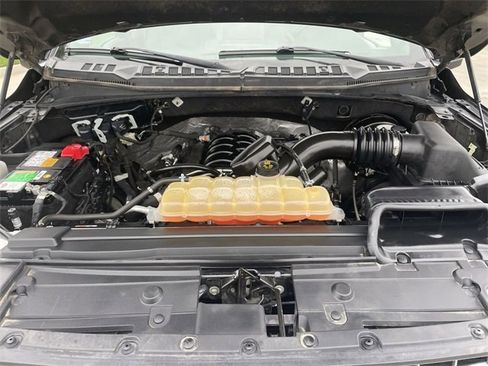 Used 2018 Ford F150 XLT w/ Equipment Group 302A Luxury image 28