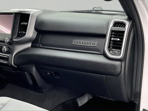 Used 2021 RAM 1500 Big Horn AWD/4WD image 17