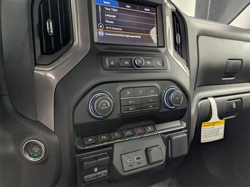 New 2026 Chevrolet Silverado 1500 W/T w/ WT Safety Package image 15
