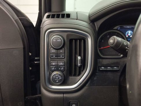 Used 2021 Chevrolet Silverado 3500 LTZ w/ LTZ Plus Package image 26