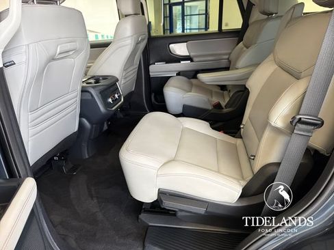 Certified 2025 Ford Expedition Active RWD image 30