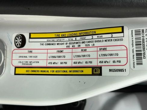 Used 2021 RAM 2500 Power Wagon image 45