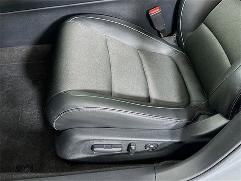 Certified 2022 Honda Accord Sport image 24