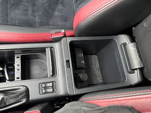 Used 2018 Subaru WRX STI Limited image 22