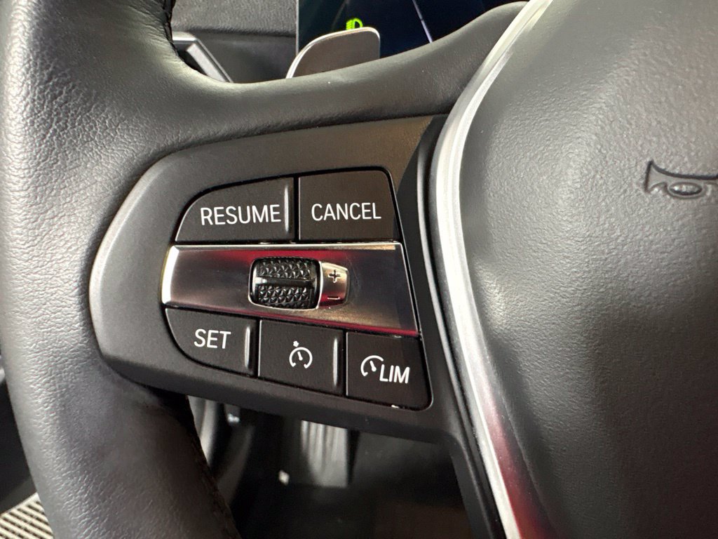 Certified 2024 BMW 330i Sedan w/ Convenience Package RWD image 20