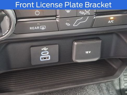 New 2025 Ford F350 XL w/ XL Chrome Package image 14