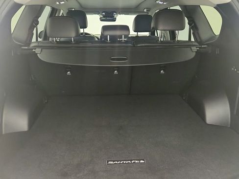 Used 2023 Hyundai Santa Fe SEL w/ Premium Package FWD image 29
