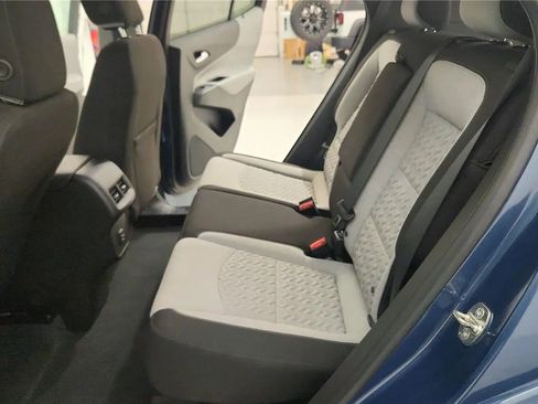 Used 2024 Chevrolet Equinox LS w/ LS Convenience Package FWD image 33