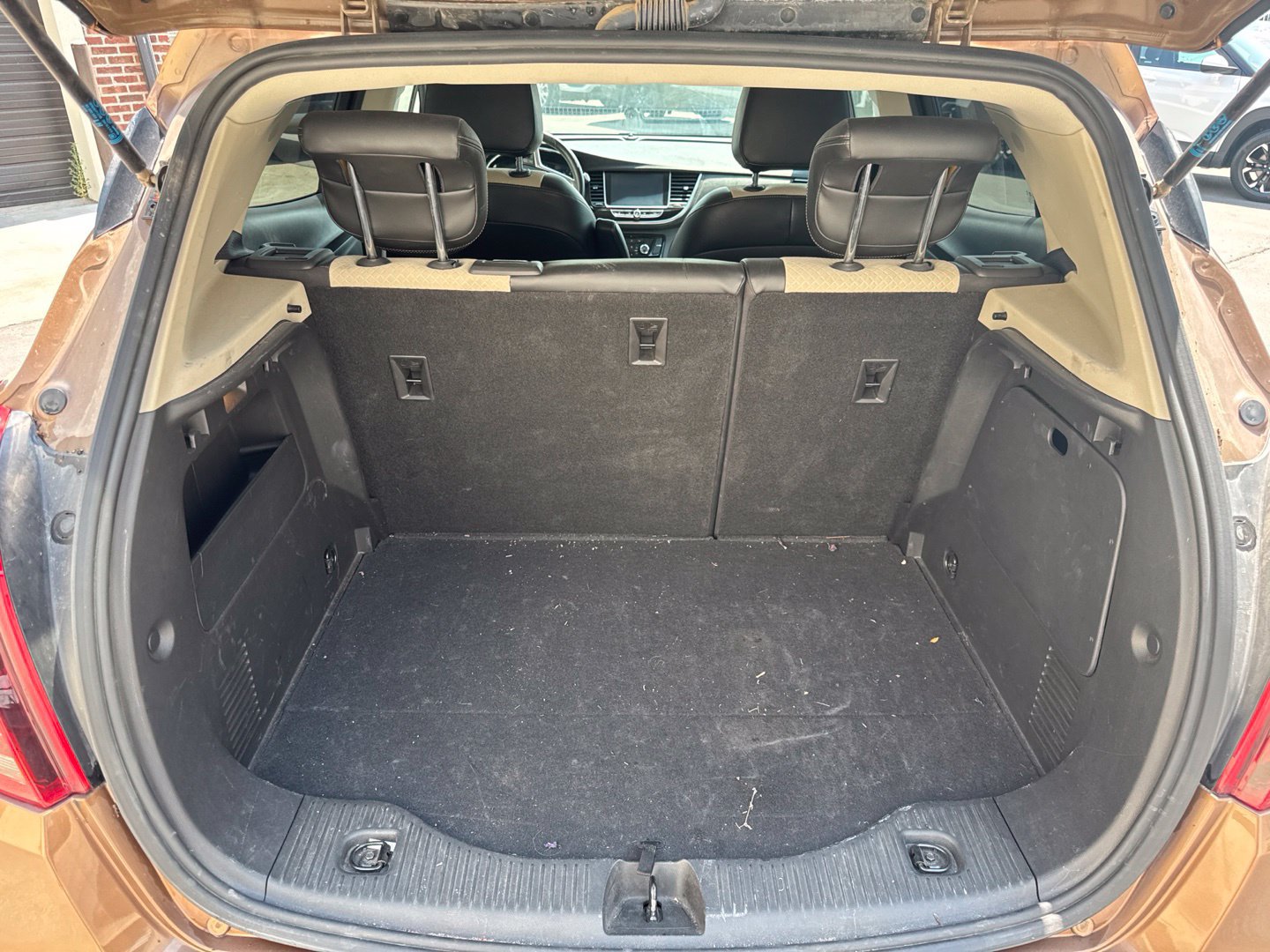 Used 2017 Buick Encore Preferred FWD image 14